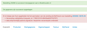 Zeefdruk europlus error ac6f108e